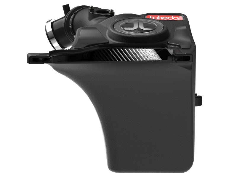 aFe 22-25 Honda Civic (2.0L L4) Takeda Momentum Cold Air Intake System W/ Pro DRY S Filter-thumbmail-6