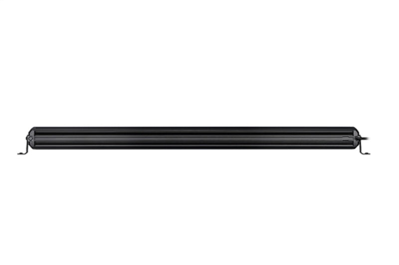 Hella Universal Black Magic 40in Tough Double Row Curved Light Bar - Spot & Flood Light-thumbmail-4