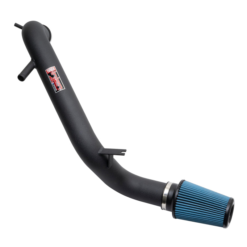 Injen 22-23 Hyundai Elantra N L4-2.0L Turbo Cold Air Intake Wrinkle Black-thumbmail-1