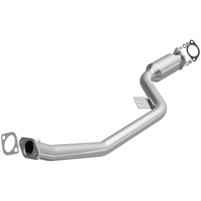 MagnaFlow Conv Direct Fit OEM 2015 Hyundai Genesis 3.8L Underbody-thumbmail-3