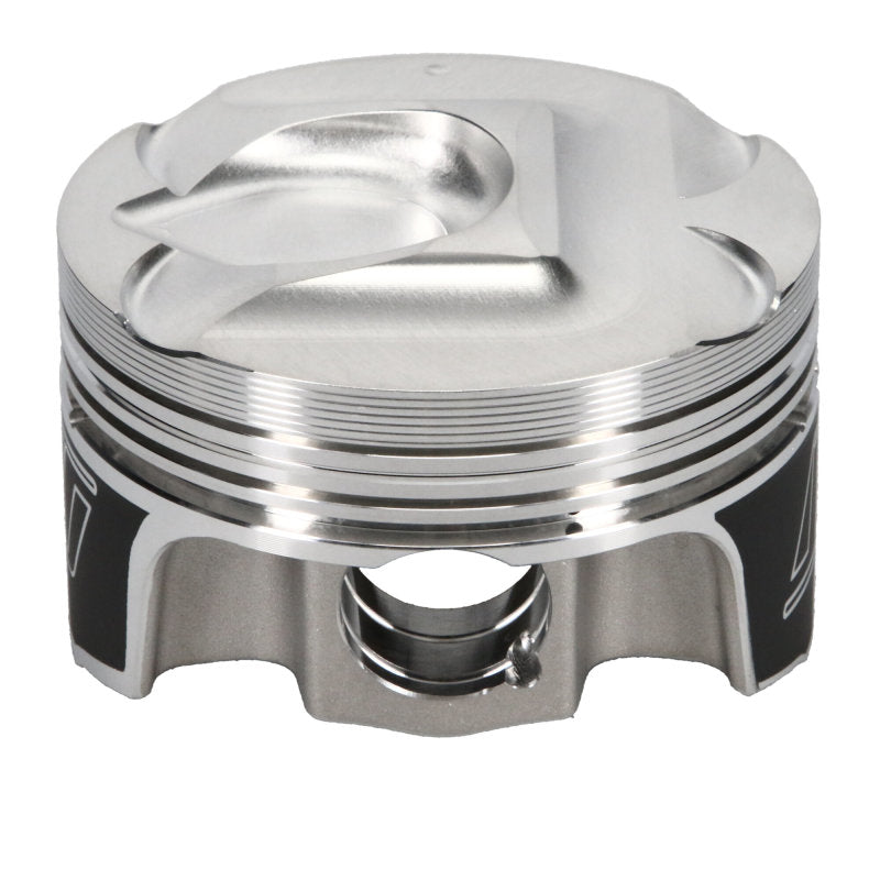 Wiseco Mitsubishi EVO 10 4B11-T 2008+ -4.5cc Piston Shelf Stock-thumbmail-9