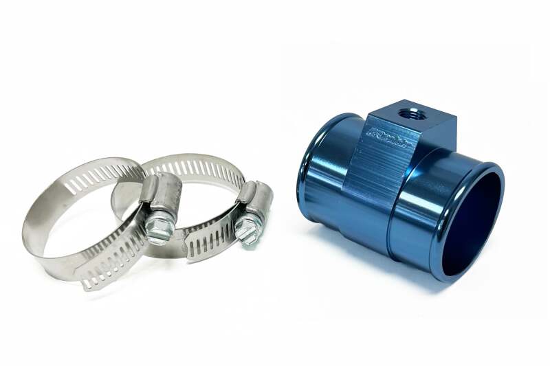 GReddy 40mm Radiator Hose Temp Sensor / Water Pressure Adapter-thumbmail-3