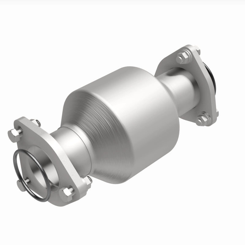 MagnaFlow 14-15 Honda Accord 2.4L Direct Fit CARB Compliant Catalytic Converter-thumbmail-29