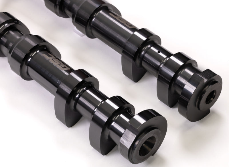 GSC P-D 4B11T 08+ Evo 10 Dual Mivec S2 Cams 274/274 Billet-thumbmail-3