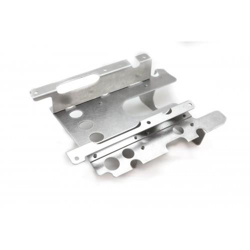 BLOX Racing K-Series Oil Pan Baffle - Bolt in-thumbmail-2