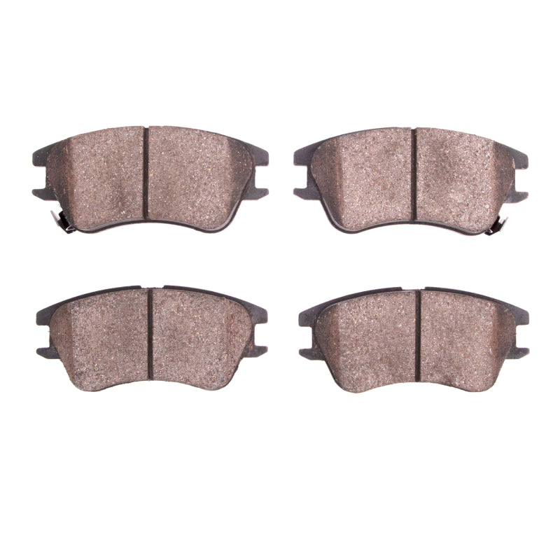 R1 98-12 Dodge Atos Front Semi Met Brake Pads-thumbmail-1