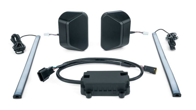 AirLift Performance Towtal View LaneGuard (Dual Sensor Blind Spot Detection System)-thumbmail-14