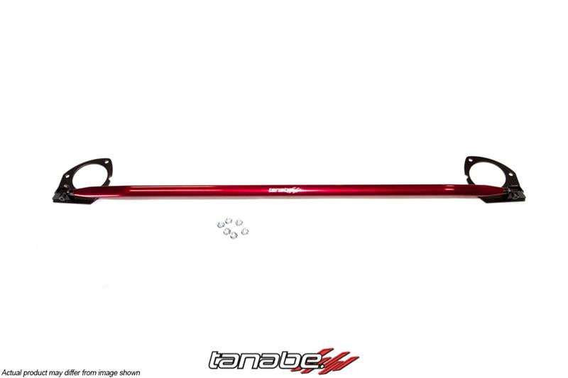 Tanabe Sustec Front Strut Tower Bar 2016 Civic Sedan-thumbmail-2