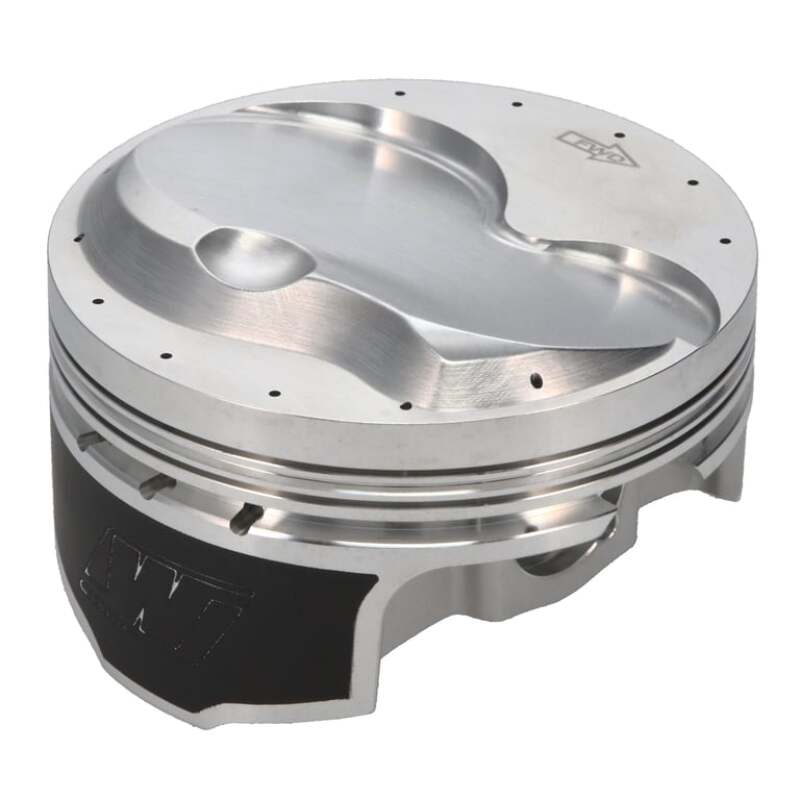 Wiseco Chevy LSX - 4.080in Bore - 1.110in CH - 11.80cc - Piston Set of 8-thumbmail-8