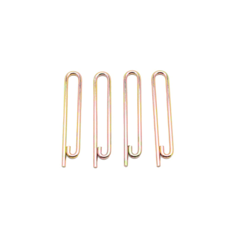 Wilwood Retaining Pins - .134 x 2.4in - DL & DLS 4 Pack-thumbmail-1