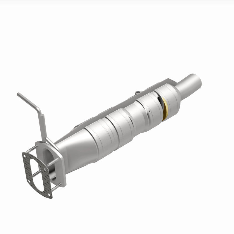 MagnaFlow 09-17 Ford F53 V10 6.8L Underbody Direct Fit Catalytic Converter-thumbmail-30