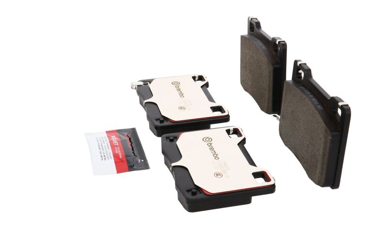 Brembo OE 20-22 Ford Mustang PRIME Ceramic Brake Pad - Rear-thumbmail-23