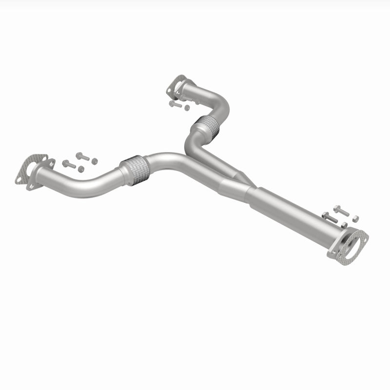BRE Exhaust 03-07 G35 3.5L Front Pipe Kit-thumbmail-26