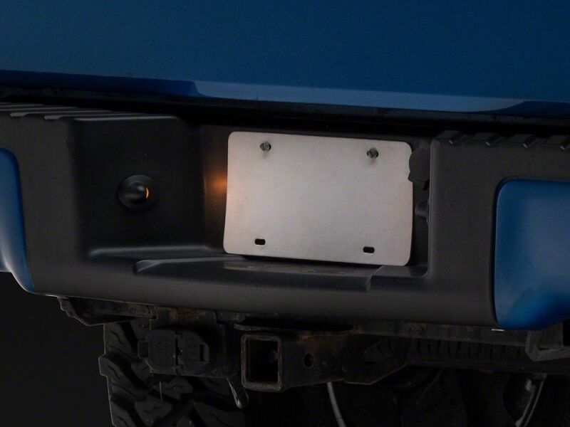 Raxiom 97-14 Ford F-150 Axial Series License Plate Lamp Housings-thumbmail-8