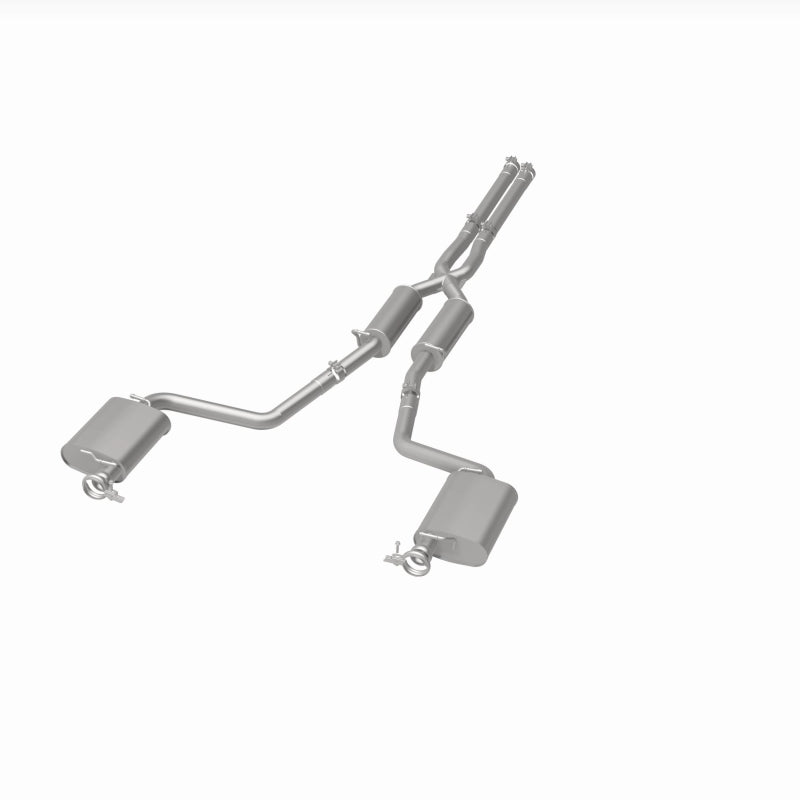 MagnaFlow Dodge BRE Exhaust Replacement Kit-thumbmail-27