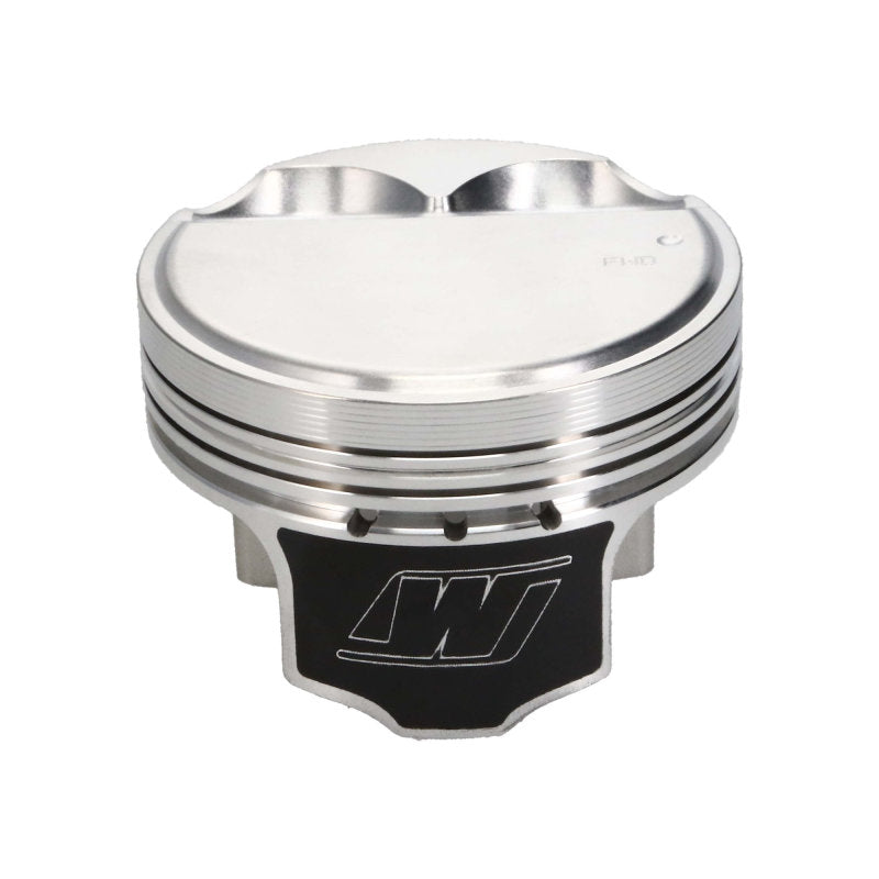 Wiseco Volks 2.0 9A 16v Dome +4cc Nitrous 83mm Piston Shelf Stock Kit-thumbmail-8