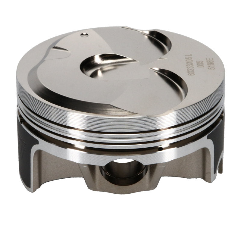 Wiseco Chevrolet LT1 Gen-V -2cc Dome 1.299in CH Piston Set-thumbmail-8