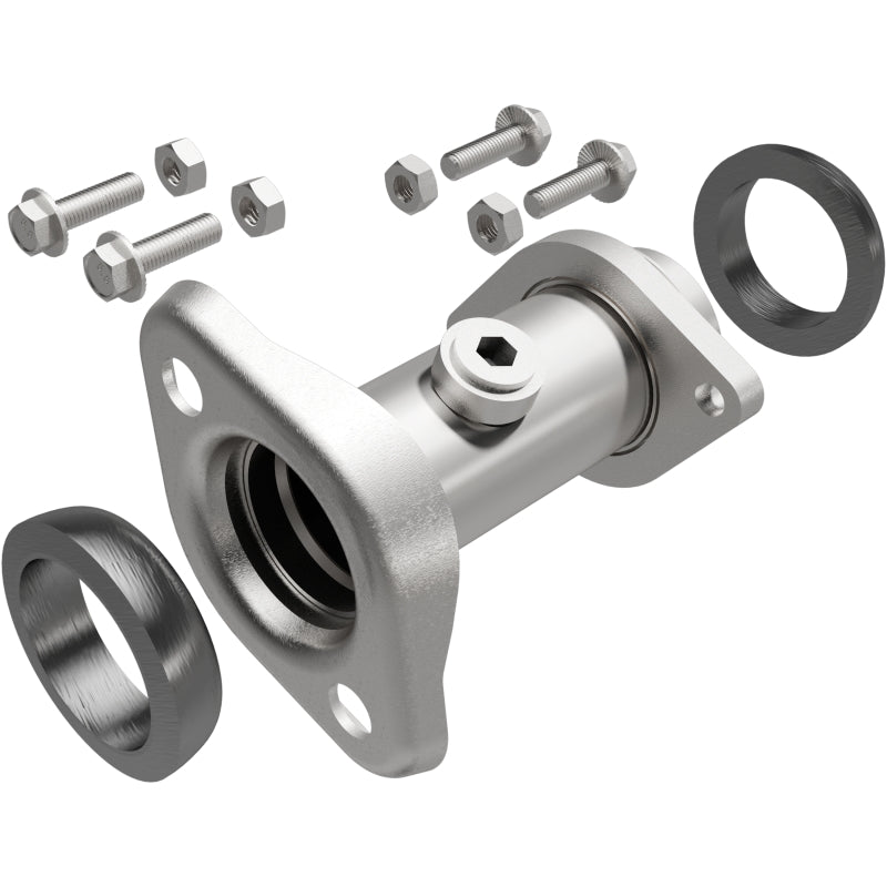 BRE Exhaust 94-97 Accord 2.2L Front Pipe Kit-thumbmail-31