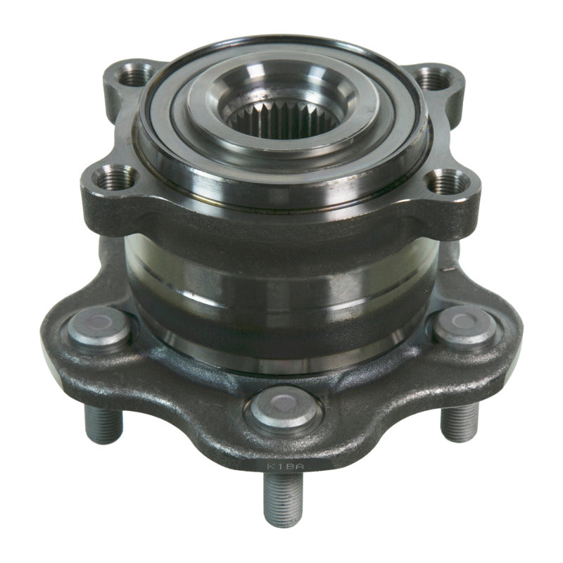 MOOG 09-21 Nissan GT-R Rear Hub Assembly-thumbmail-1