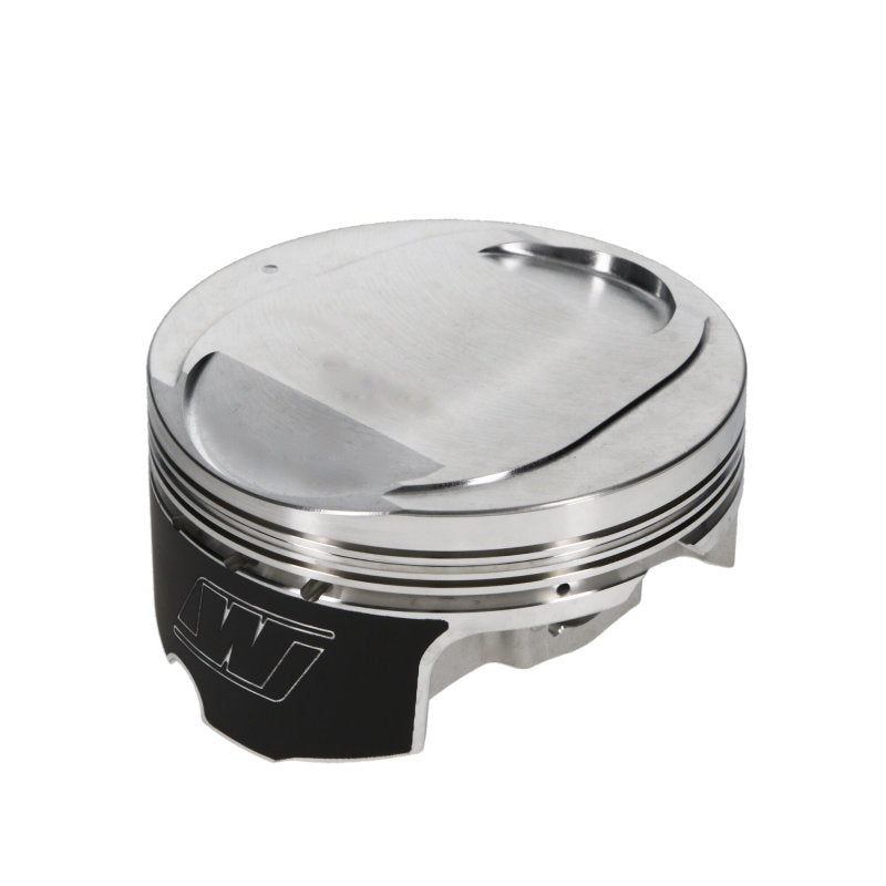 Wiseco Chrysler 6.4L Gen III Hemi Apache 4.090in Bore 6.125in Rod 0.927in Pin Pistons - Set of 8-thumbmail-10