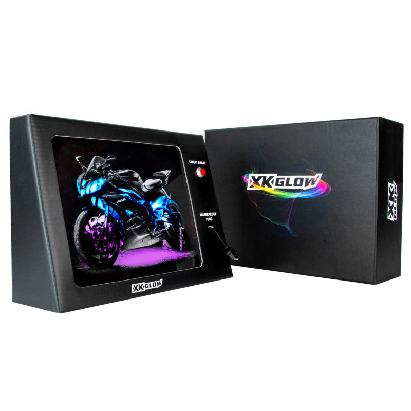 XK Glow Mini XKGLOW Display Board R6 Model-thumbmail-1