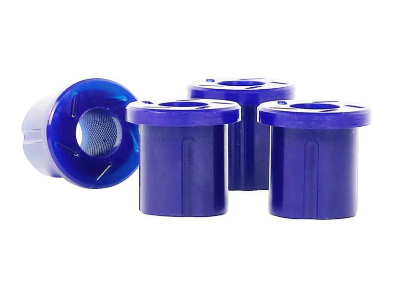 SuperPro Rear Leaf Spring and Shackle Bushing Kit-thumbmail-3