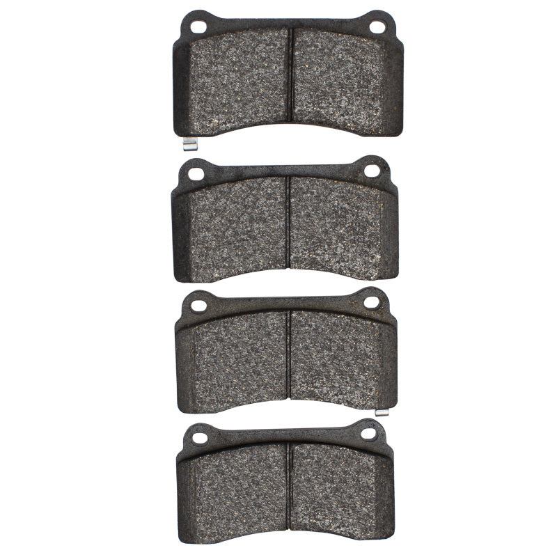 R1 09-24 Nissan GT-R Rear Track/Street Brake Pads-thumbmail-8
