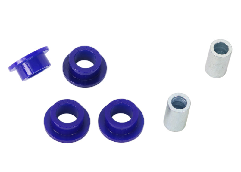 SuperPro Mitsubishi P/Steering Rack Mou-thumbmail-3