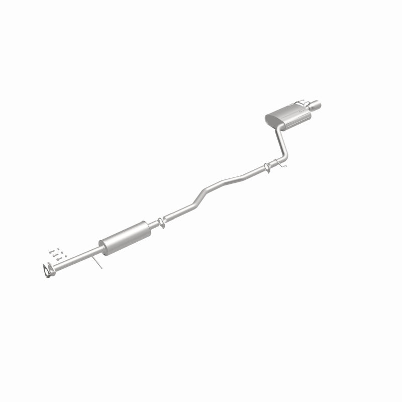MagnaFlow BRE Exhaust Kit 13-17 HONDA ACCORD 2.4L-thumbmail-29