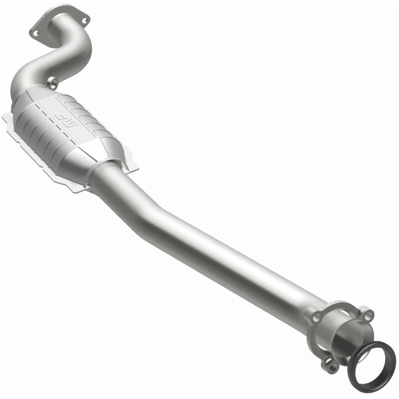 Magnaflow 07-12 Chevrolet Colorado 3.7L Direct Fit Converter-thumbmail-36
