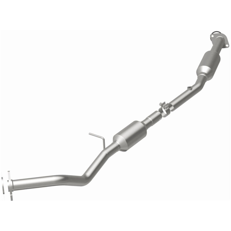 Magnaflow 99-02 Miata L4 1.8 OEM Underbody Direct Fit Converter-thumbmail-37