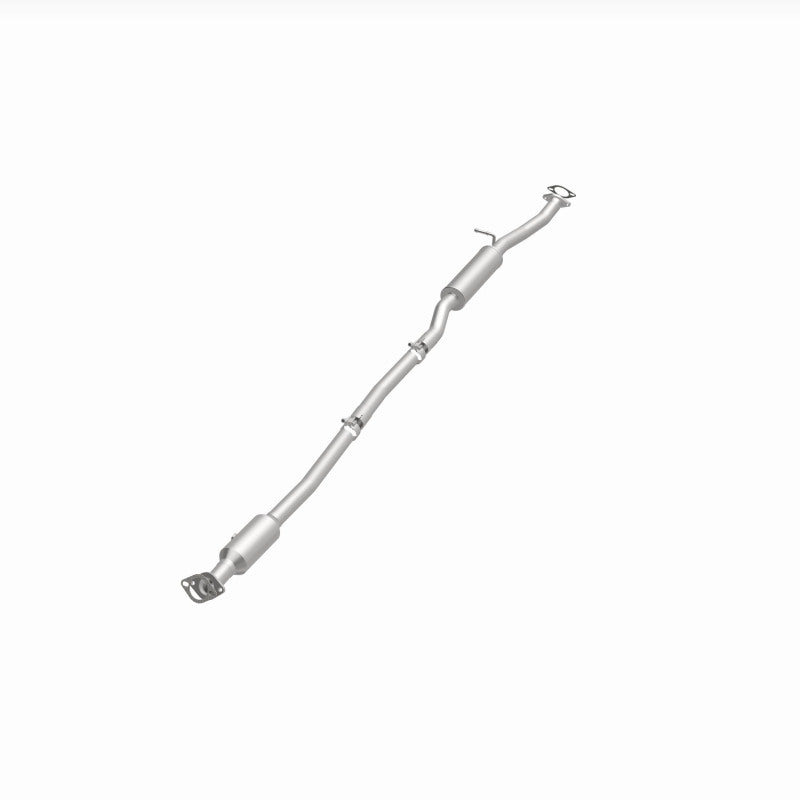 Magnaflow 16-17 Hyundai Tucson L4 2.0 OEM Underbody Direct Fit Catalytic Converter-thumbmail-35