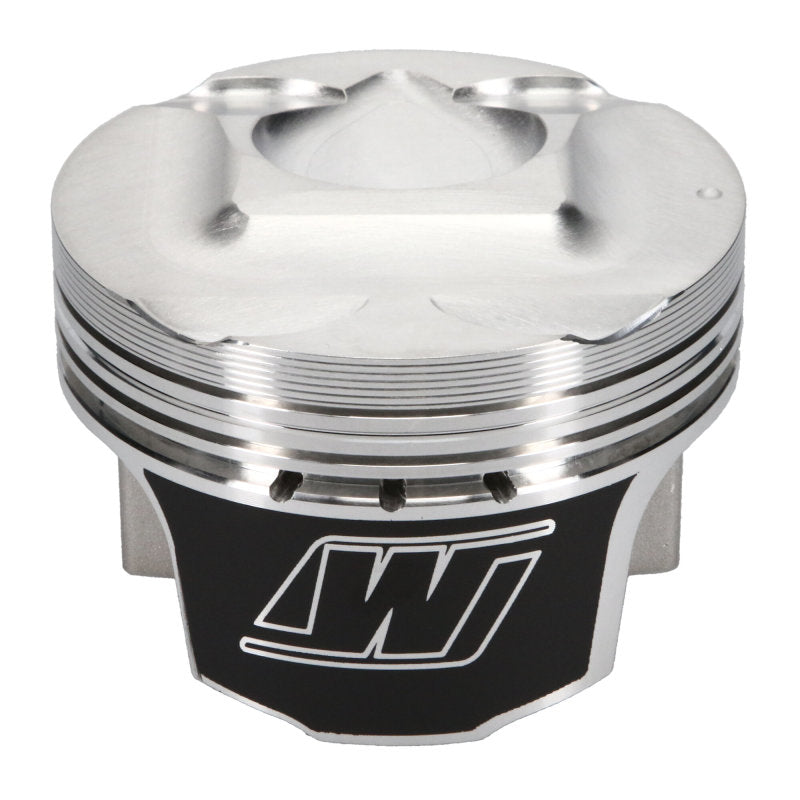 Wiseco Mitsubishi EVO 10 4B11-T 2008+ -4.5cc Piston Shelf Stock-thumbmail-10