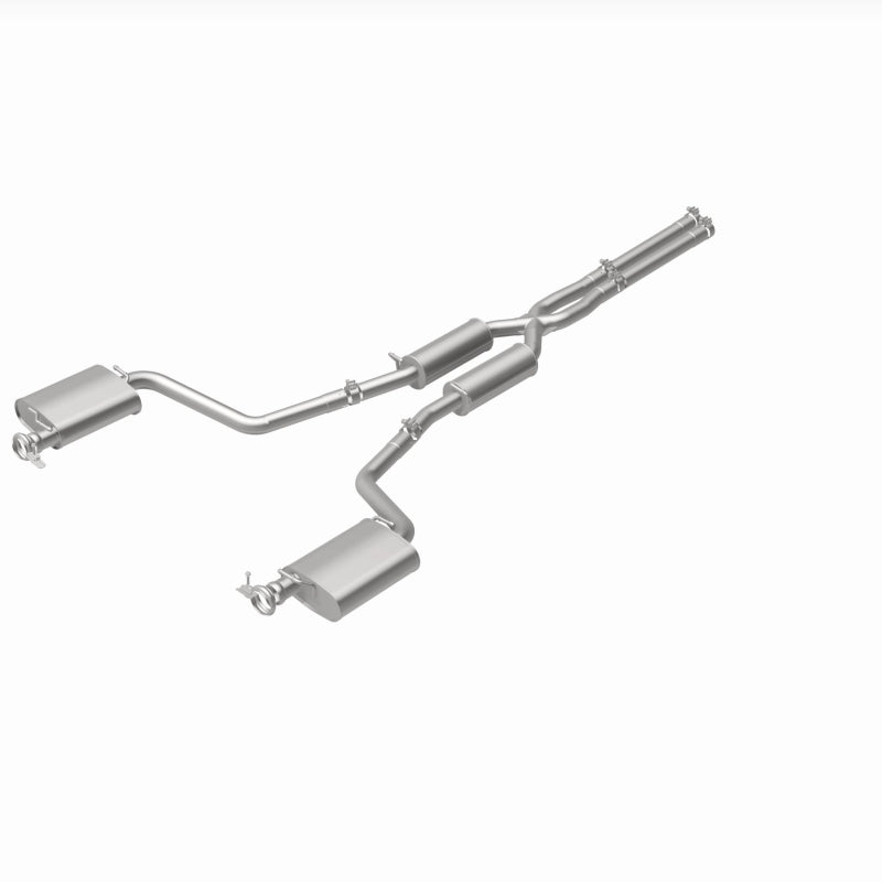 MagnaFlow Dodge BRE Exhaust Replacement Kit-thumbmail-28