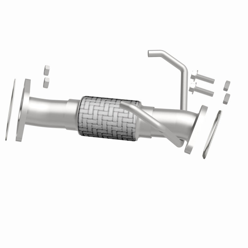 BRE Exhaust 12-13 KIA Soul 1.6L 2.0L Front Pipe Kit-thumbmail-29