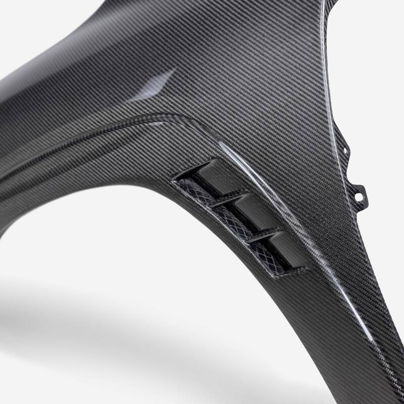 Seibon 2022 Subaru WRX OE-Style Carbon Fiber Fenders-thumbmail-5