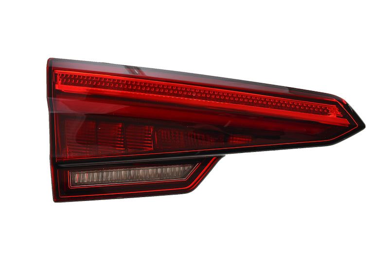 Hella 2017-2020 Audi A4 Left Tail Light-thumbmail-7