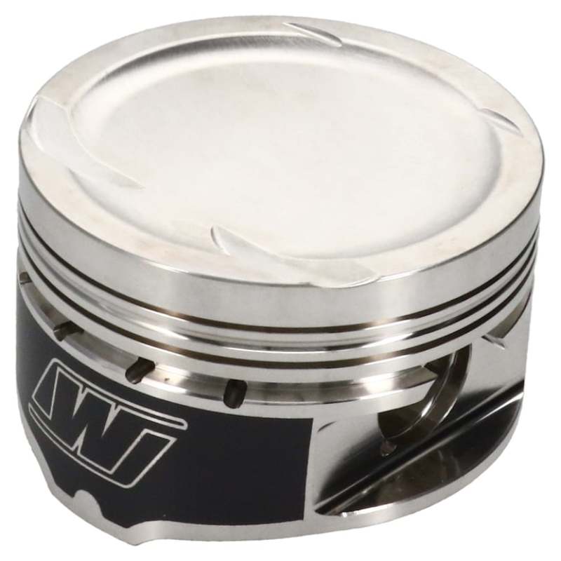 Wiseco Audi/VW 2.0L 83.00mm Bore 92.8mm Stroke -7.8cc EA888 Piston Kit - 4 Cyl-thumbmail-10