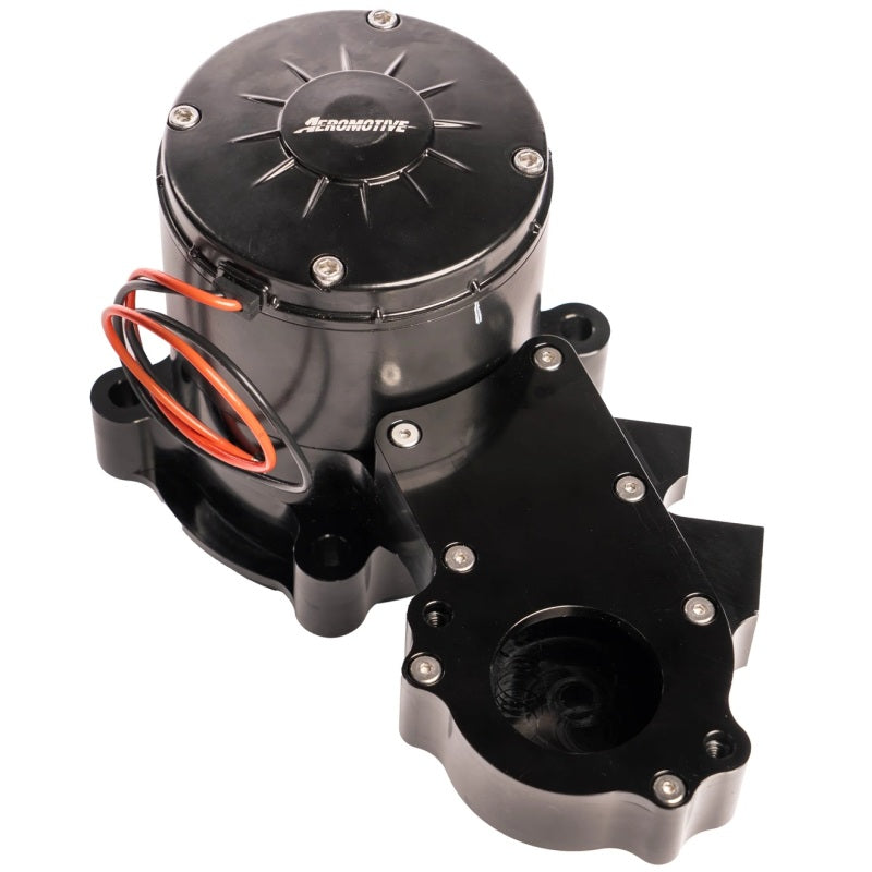 Aeromotive Ford Coyote Electric Water Pump-thumbmail-1