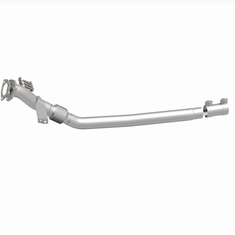 BRE Exhaust 05-08 A4 Quattro 2.0L Front Pipe Kit-thumbmail-31