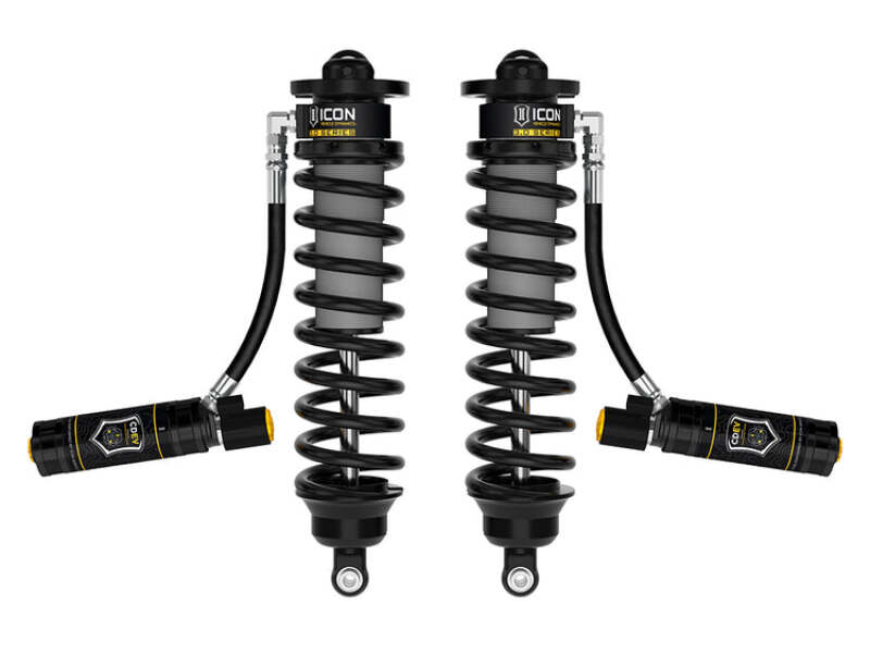 ICON 17-26 Ford F-250/350 SD 4WD 4-5.5in 3.0 Series VS RR CDEV Bolt-In Coilover Conversion Kit-thumbmail-1