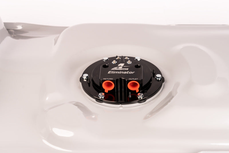Aeromotive 99-04 Ford Mustang Stealth Fuel Tank & Eliminator Fuel Pump Kit-thumbmail-4