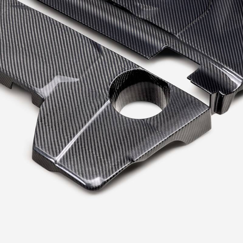 Seibon 2023+ Nissan Z Carbon Fiber Engine Cover-thumbmail-5