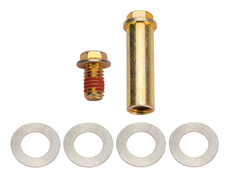 Wilwood Pedal Pivot Bolt Kit-thumbmail-1
