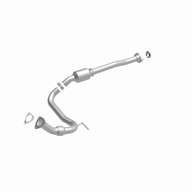 Magnaflow 2015 Colorado 2.5 Underbody Direct Fit Converter-thumbmail-35