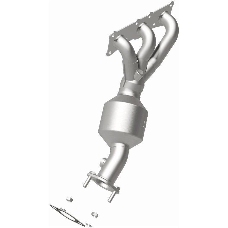 Magnaflow 06-08 BMW Z4 3.0L Direct Fit Converter-thumbmail-32