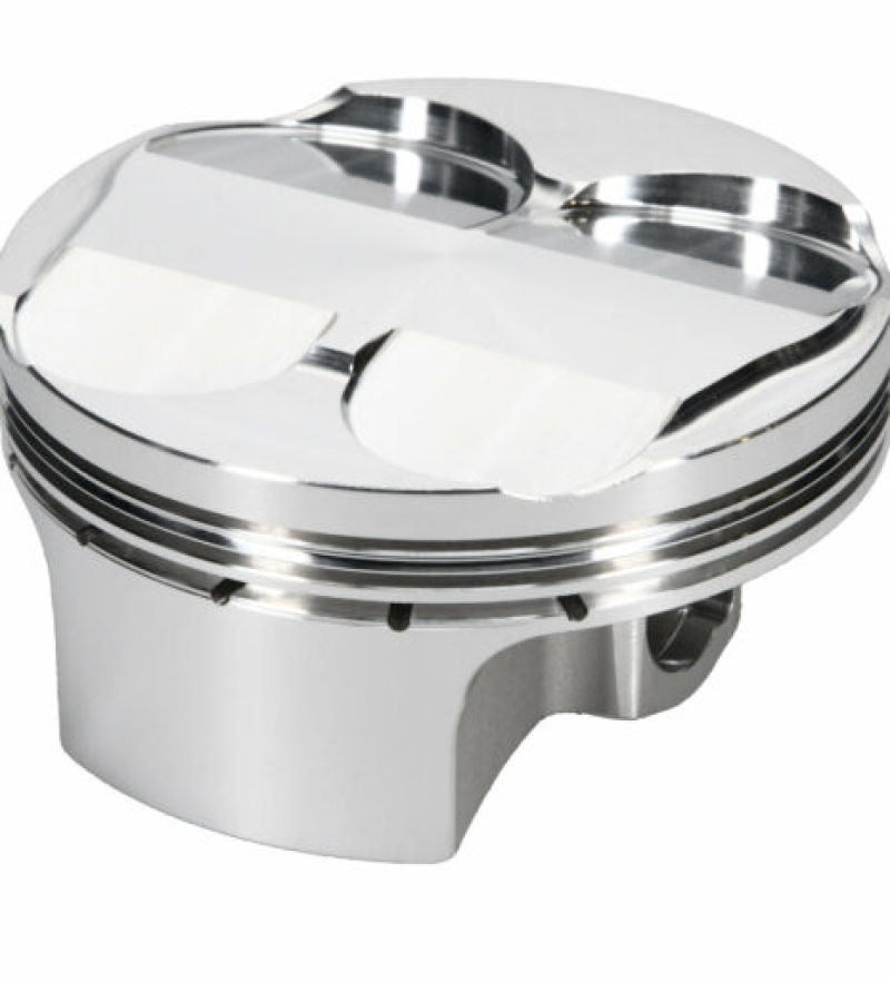 JE Pistons Suzuki TL 1000R Piston Kit-thumbmail-1