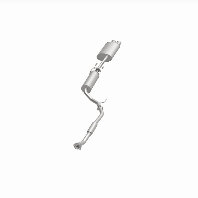 MagnaFlow BRE Exhaust Kit 06-09 Acura CSX 2.0L-thumbmail-30