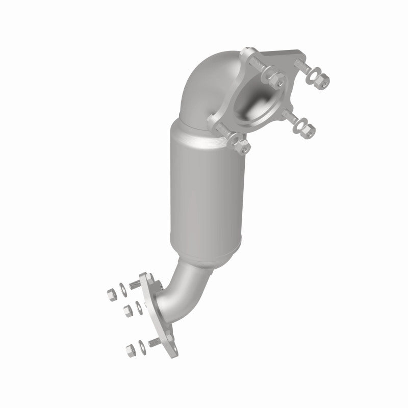 Magnaflow 16-18 Honda Civic L4 OEM Underbody Single Direct Fit Converter-thumbmail-35