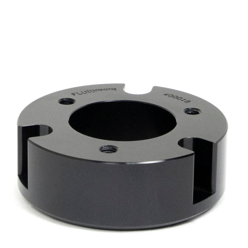 Fluidampr 11-26 Ford 6.7L Power Stroke Dry Sump Adapter-thumbmail-7